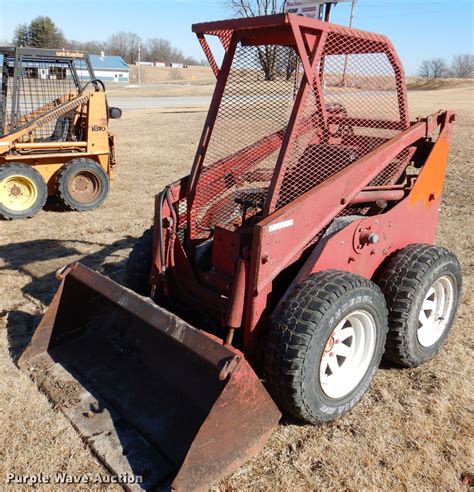 old gehl skid steer models|gehl skid steer specifications.